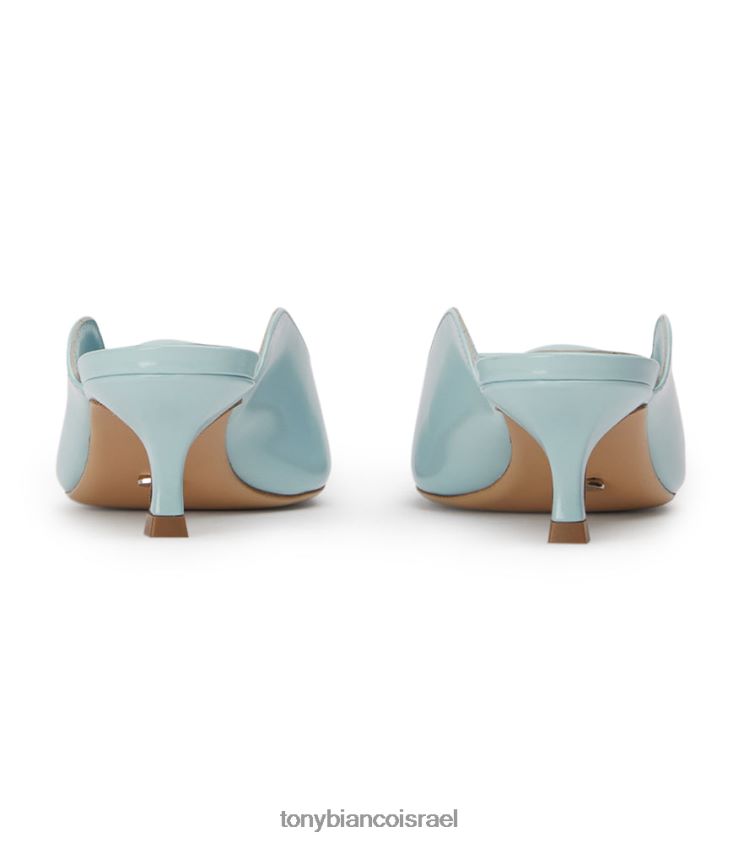 עקבים נמוכים | נשים שמיים היי זורח Tony Bianco נעלי עקב של קירה 8BNR8T328